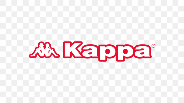 Kappa SVG Logo Vetores Grátis