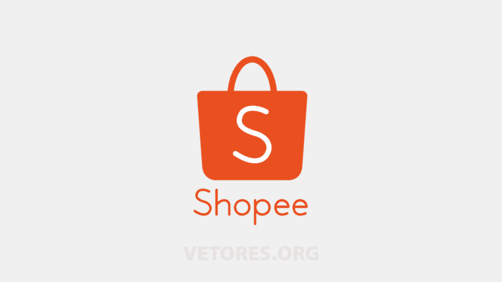 Shopee SVG Logo Vetores Grátis