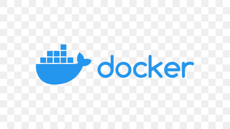 Docker SVG Logo – Vetores Grátis