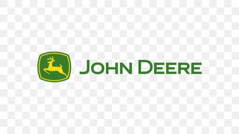 John Deere Svg Logo Vetores Grátis 5803