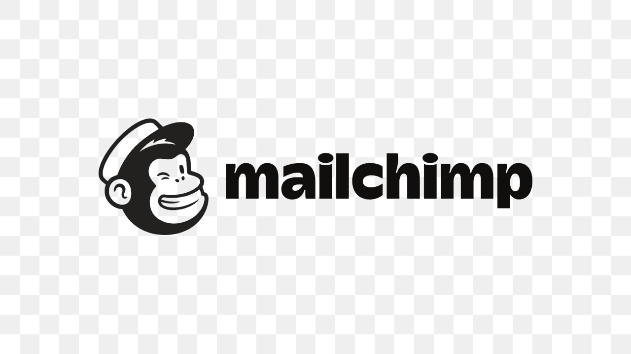MailChimp SVG Logo Vetores Gr tis