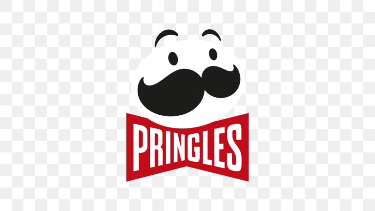 Pringles SVG Logo – Vetores Grátis
