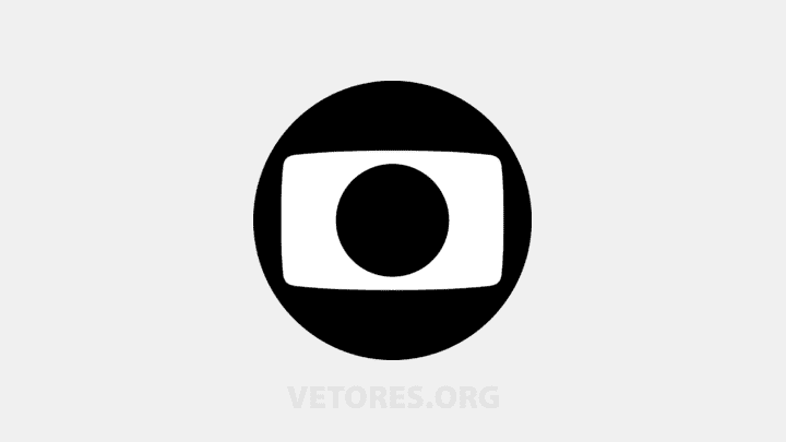 TV Globo Logo PNG Vector (AI) Free Download