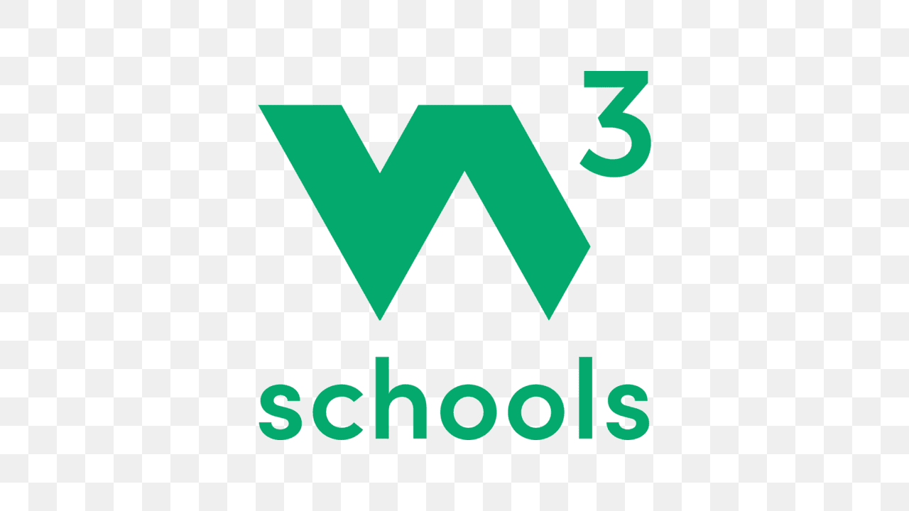 W3Schools SVG Logo Vetores Gr tis